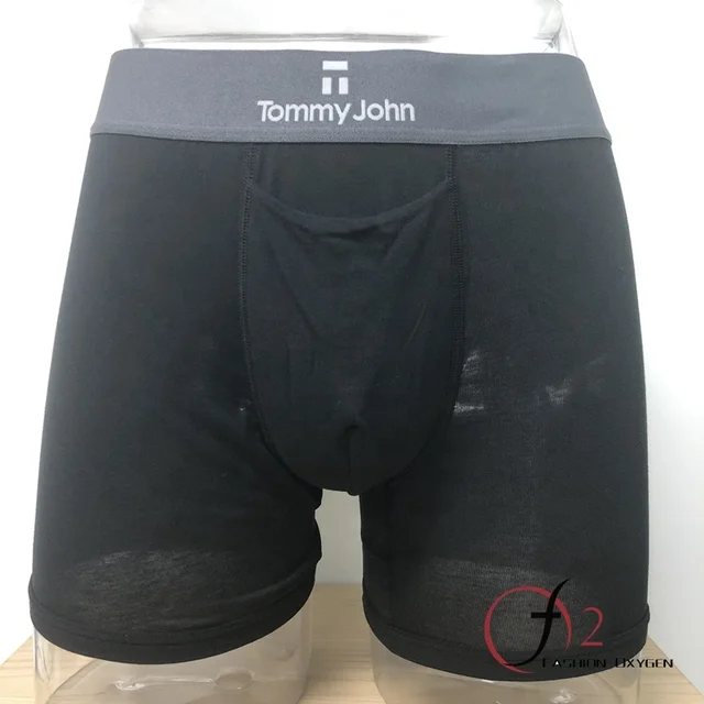 boxer briefs with horizontal fly