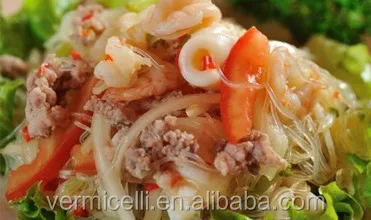 Longkou Vermicelli For Morocco