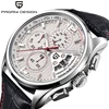 PAGANI parkour style multi-functional time waterproof fashion sport men's watch leisure fashion wrist watch