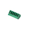 2015 New Style male pin header plug terminal block