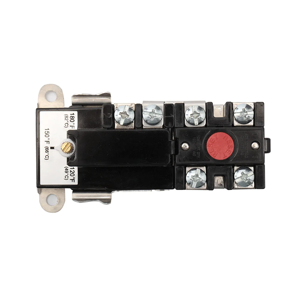Wnc37 Water Heater Tod Type Thermostat For Water Heater Thermal Switch