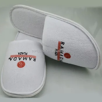 kids spa slippers