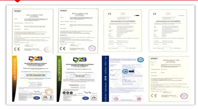 Automatic out tools ball screw cover