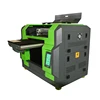 High quality memory card card indent printing machine