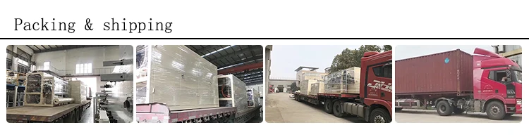 Luxury auto type sanitary napkin machine women cotton pad making machine