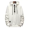 2019 Spring Trending Oversized Pullovers Men and Boy Casual Blank Hoodie