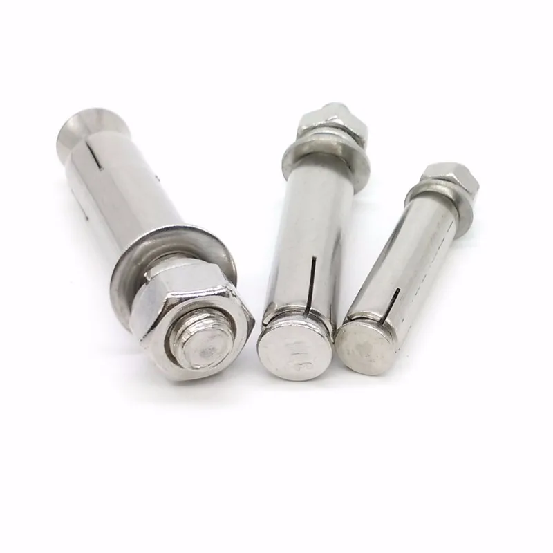 M14 M20*130 Ss 304 A270 A280 Expansion Anchor Bolt Buy 304