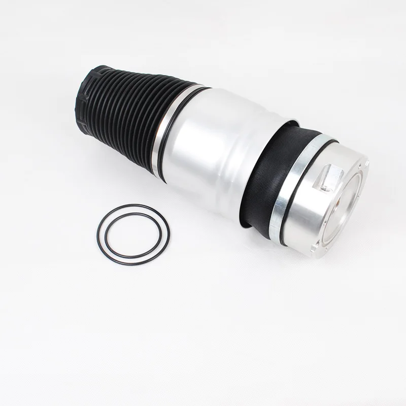 7l8616039d Front Left Air Suspension Spring Repair Kits For Vw Touareg