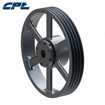 compressor pulley wheel