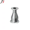 3A standard Followed Sanitary pipe reducer