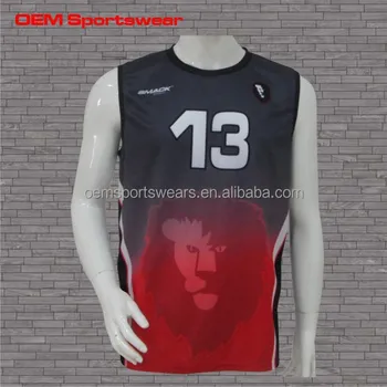 dri fit volleyball shirts