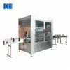 King Machine palm oil bottling machine equipment contract