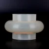 Factory price injection molded epdm elastomer bushing