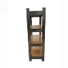 High loaded Stainless Steel Storage Shelf Rack