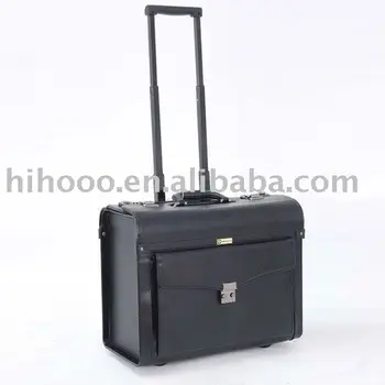 pilot trolley bag