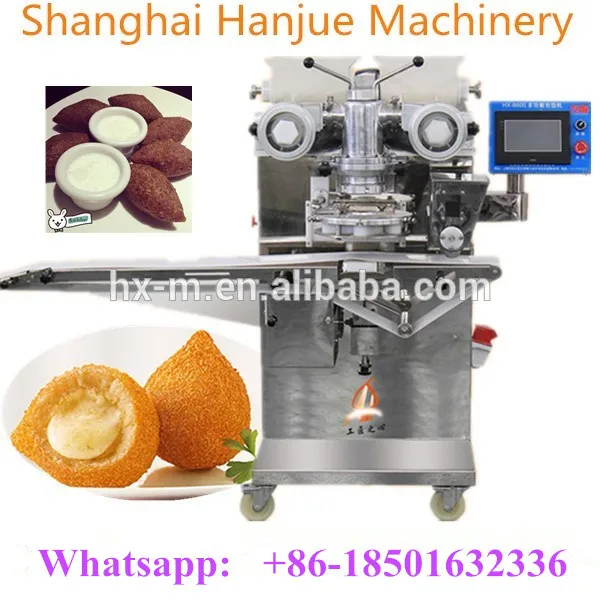 Automatic Tamales Make Machine Tamale Former Processing Machine Buy Small Business Flexible 1018