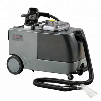 Gms 3 Industrial Dry Foam Sofa Cleaning Machine View Sofa