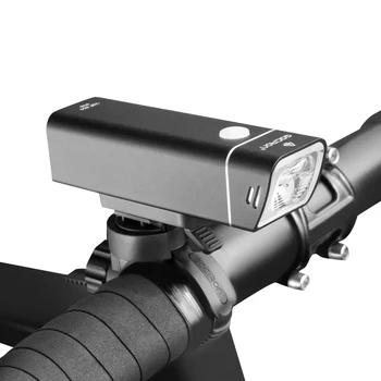 600 lumen bike light