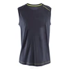 Men's Sleeveless Sports Wear Running Top Basic Gym Training Vest Top