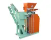 malaysia manual interlocking brick making machine qmr2-40, very small mini soil brick making machine