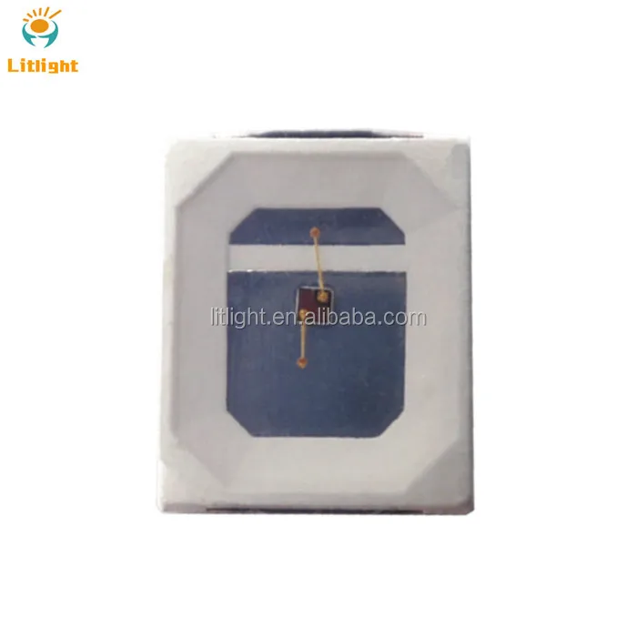 SMT Type 630nm 635nm 645nm 0.2w SMD 2835 640nm red led light emitting diode