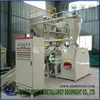 Waste computer circuit board recycling machine for copper