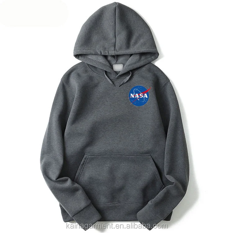 nasa oversized hoodie