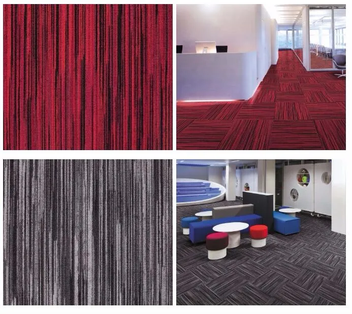 shaggy carpet making machine
