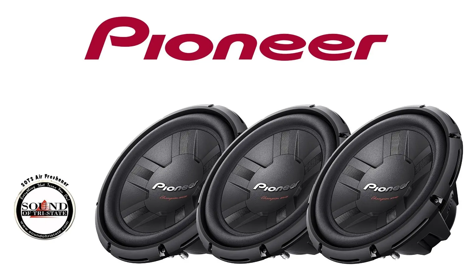 pioneer w311s4
