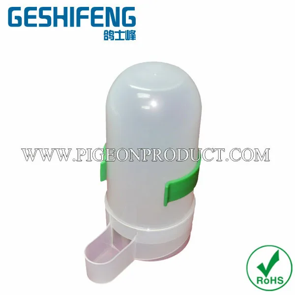 High Quality Dual Purpose Pigeon Feeder Water Feeder Made In China