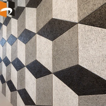 Sound Proof Insulation Board Acoustic Wood Wall Panel View Sound Proof Insulation Board Acoustic