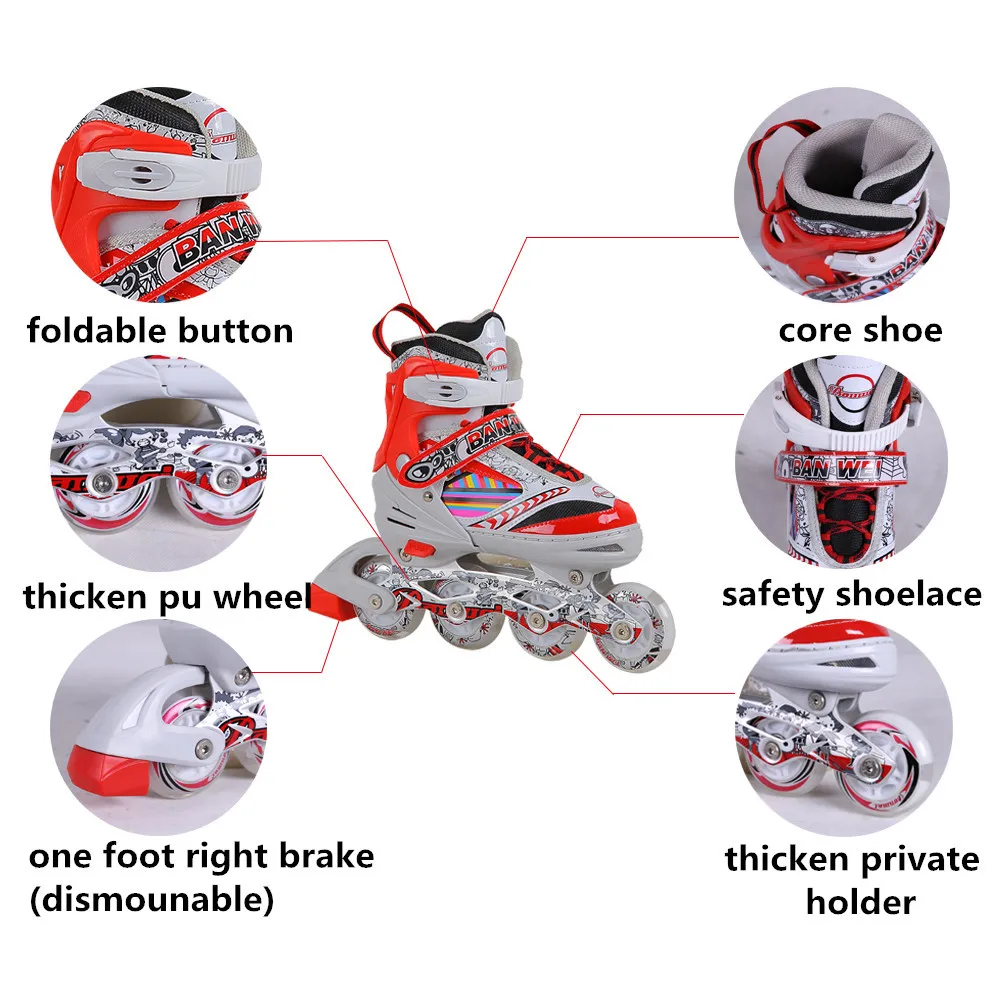 New Products 2016 High Speed Inline Skate Roller Skate Buy High Speed