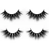 create your own brand siberian mink strip lashes 3d private label mink