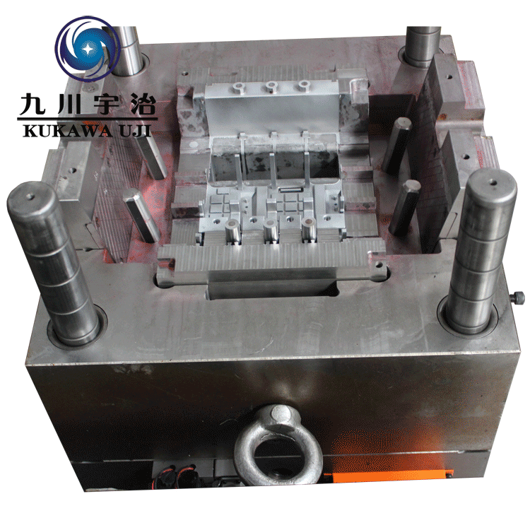 High Quality Injection Molding Service Plastic Injection Mold Buy Plastic Injection Mold