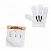 Disny minnie mouse mickey mouse Outfit Costume Gloves Hands Mickey Mouse Gloves Couple gloves