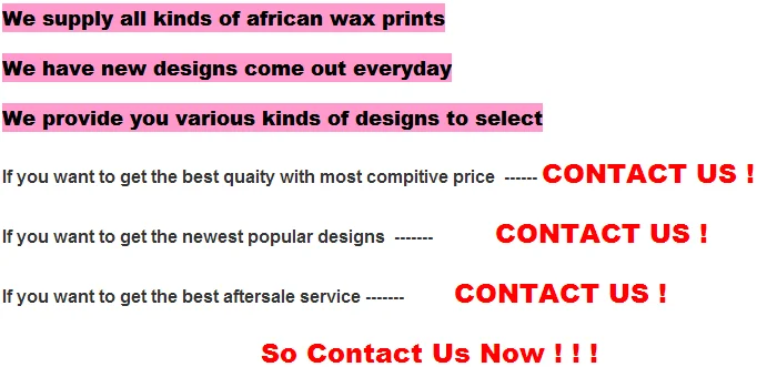 2017 China Manufacturer Elegant wholesale african dashiki hollandais wax print fabric V326