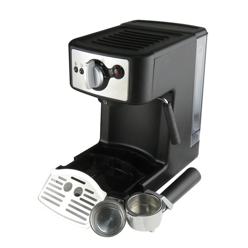 Cobesi Espresso Coffee Maker Machine - Buy Espresso Coffee Maker ...