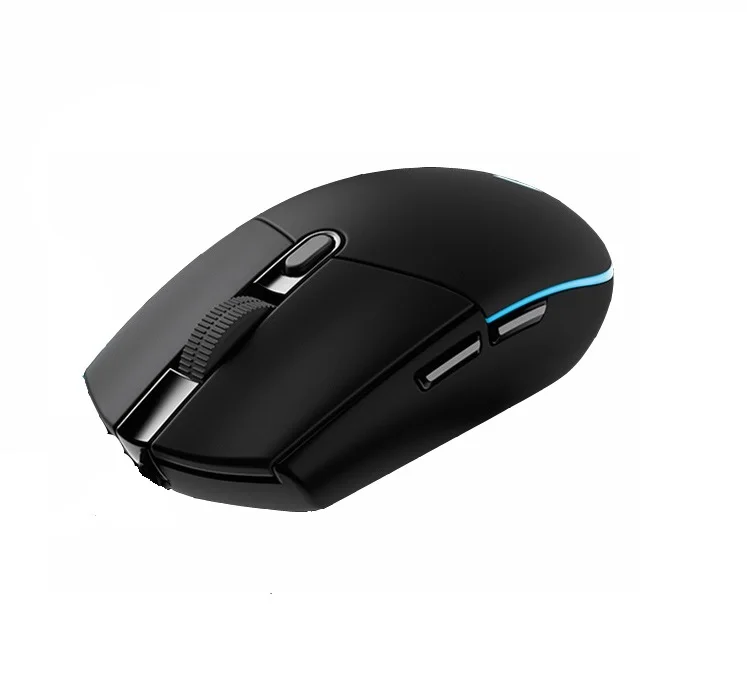 2.4g Wireless Mouse G102 Prodigy Wireless 6d Mouse - Buy Wireless Mouse ...