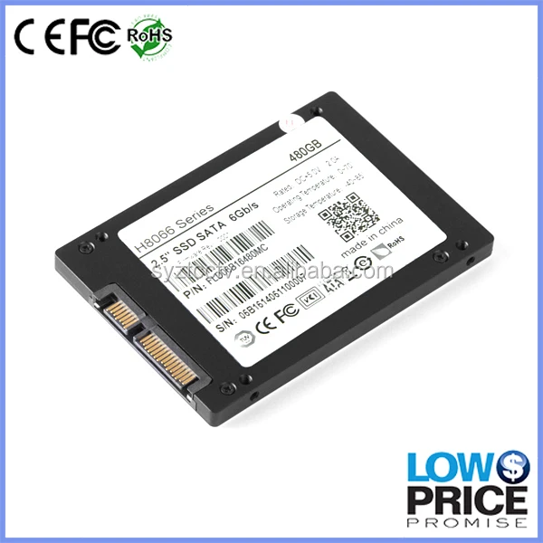 Internal Hard Disk SSD 1TB 512gb 2.5-inch hard drive wholesale ssd hard disk 480gb