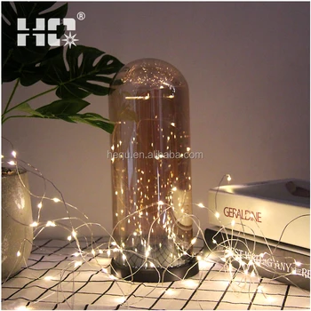 Micro Battery Operated Fairy Fice Pointed Led Copper Wire Lighting Micro Battery Operated Fairy Fice Pointed Led Copper Wire Lighting Wine Bottle 10 Star