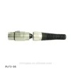 3-Pin Audio Jack male Xlr Plug