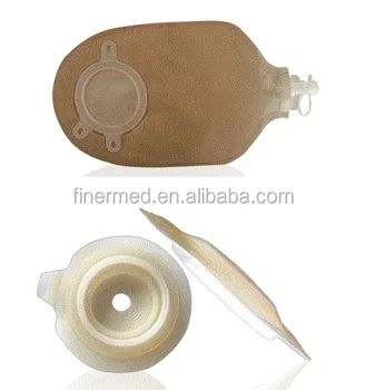 hollister ostomy bags