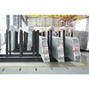 Reliable and Cheap slab racks for storage and transportation slab rack post slab rack extra strong post