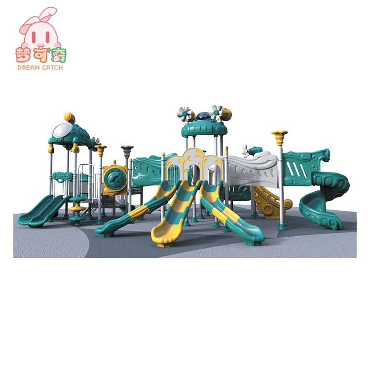 wooden garden play equipment