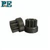 China factory wholesale customized small pinion double spur gear