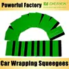 New Design car wrap squeegees auto body wraping film install tools