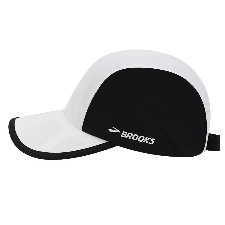 High Quality Running Cap / Polyester Running Hat Cap / Running Sports