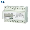 ENERGY METER EXPERT / Three phase small digital kwh modbus watt meter with rs485