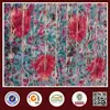 75% polyester 25% Spandex Jacquard Knitted Fabric Free Samples