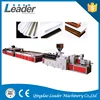 Rich Experience Good Supplier PP/ PE foam sheet extrusion line / pe foam sheet extruder line